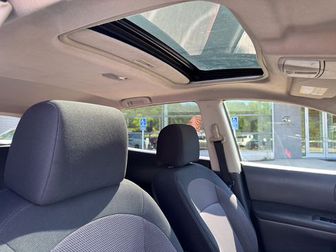 Used 2010 Nissan Rogue SL w/ Premium Pkg AWD/4WD image 13