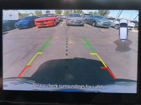Used 2021 Ford EcoSport SE FWD image 13