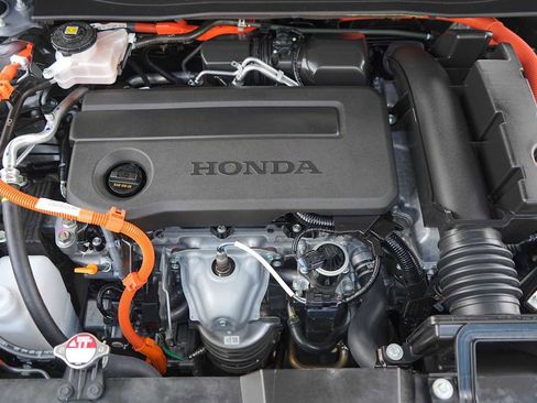 Used 2026 Honda CR-V Sport image 9