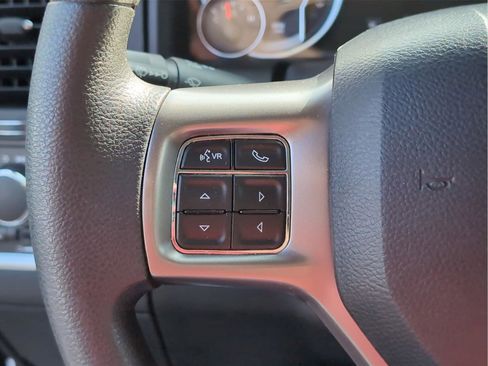 Used 2023 RAM 1500 Classic SLT w/ Trailer & Traction Group image 21