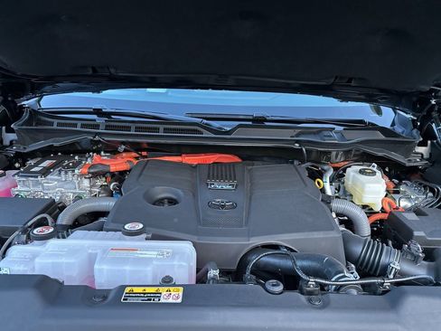 Used 2025 Toyota Tundra TRD Pro image 36