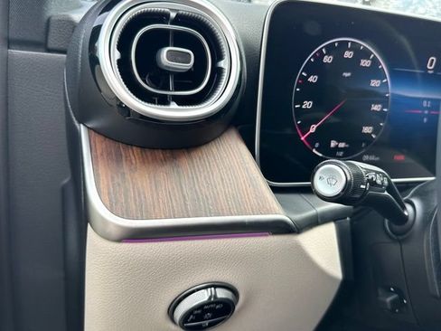 New 2026 Mercedes-Benz GLC 300 4MATIC image 25