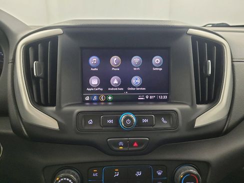 Used 2024 GMC Terrain SLE FWD image 25