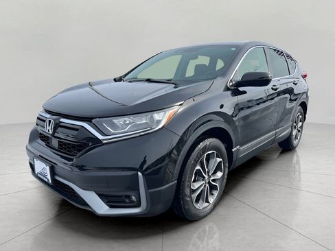 Used 2020 Honda CR-V EX image 31
