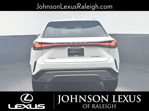 Certified 2024 Lexus RX 350 Premium w/ Cold Area Package image 8