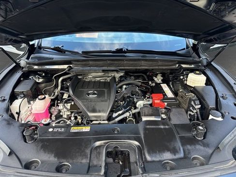 Used 2023 Lexus RX 350 FWD image 24