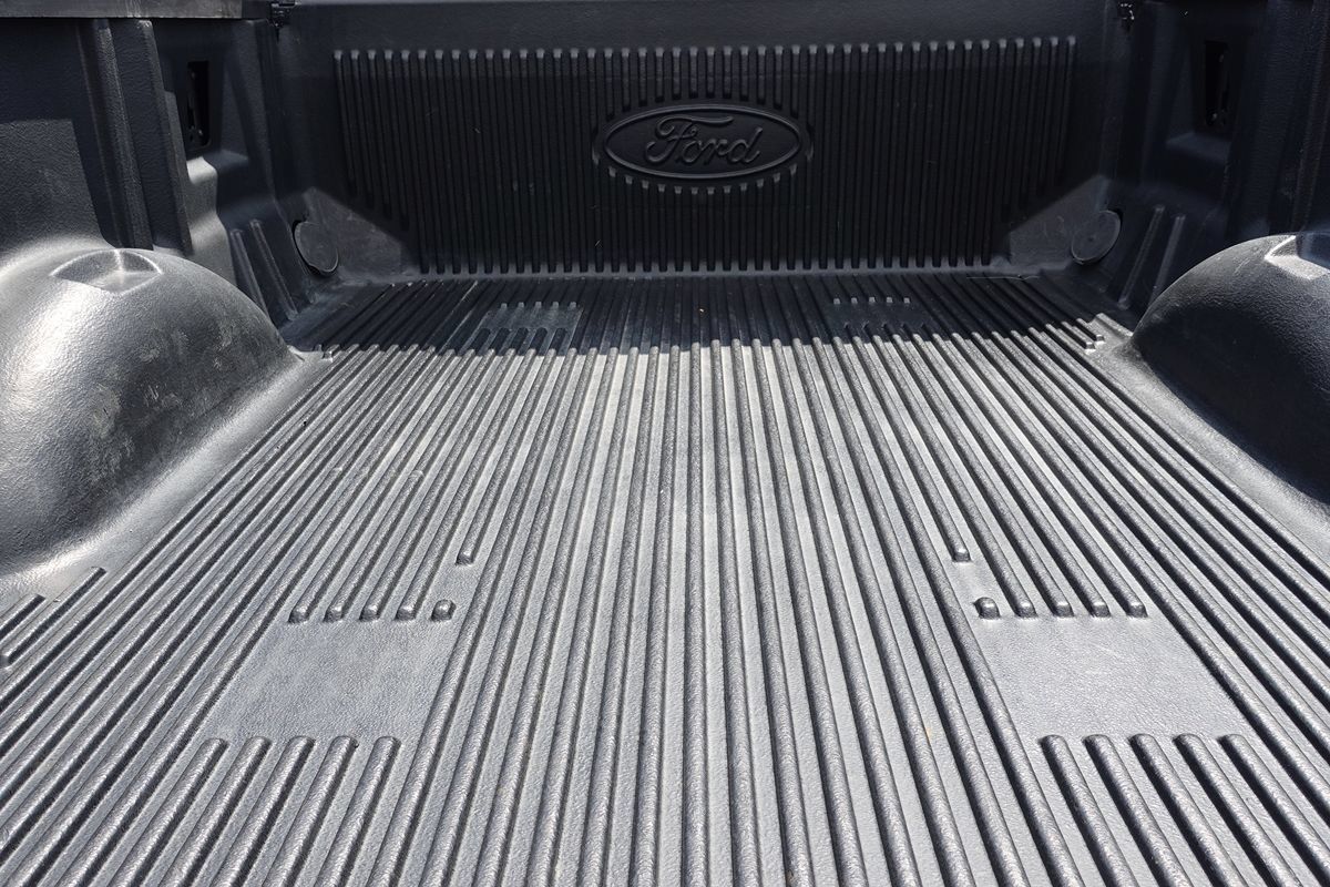 Used 2023 Ford F150 XLT w/ Equipment Group 302A High AWD/4WD image 15