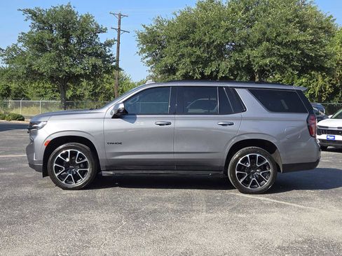 Certified 2022 Chevrolet Tahoe RST w/ Luxury Package image 5