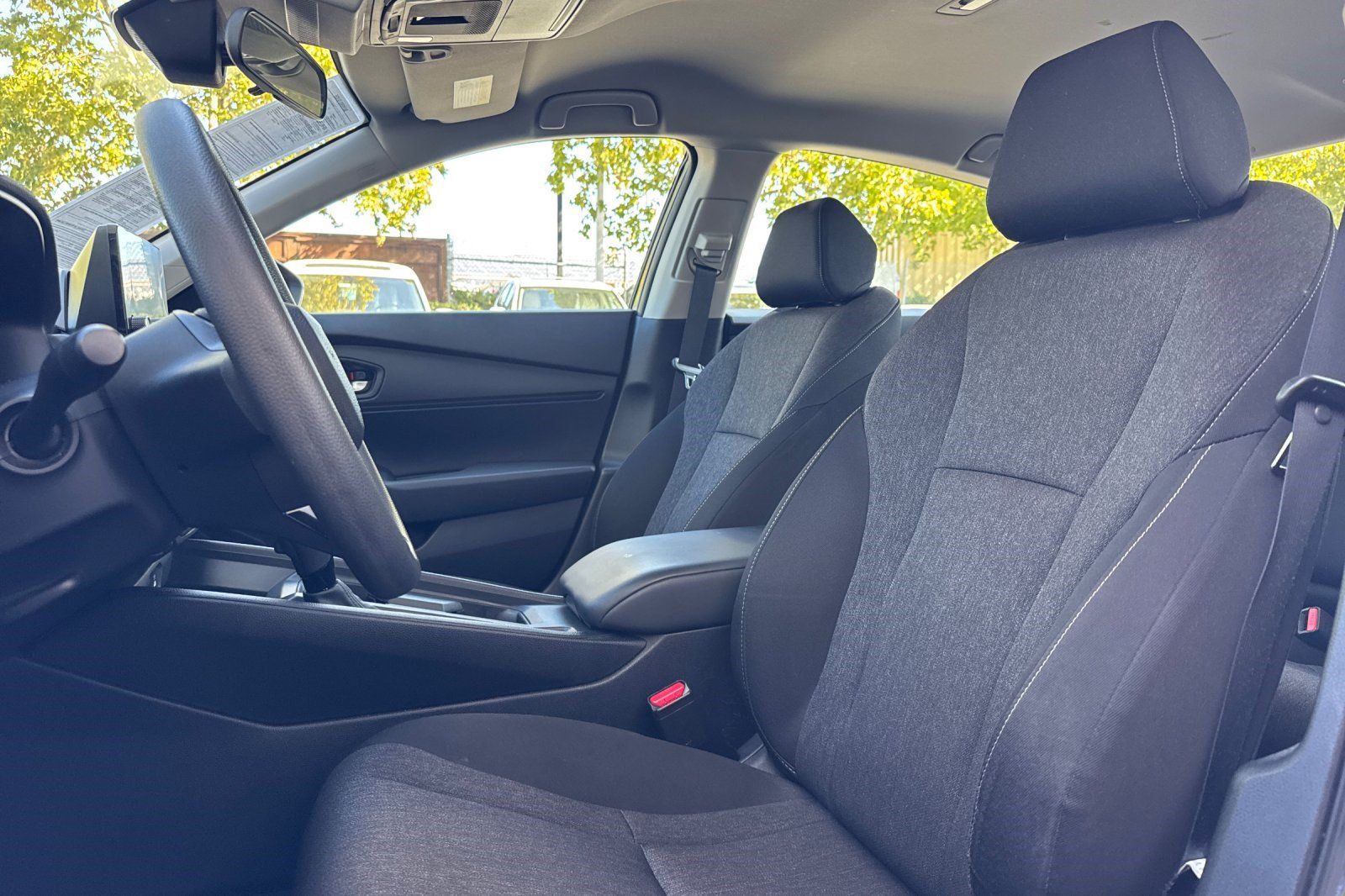 Used 2024 Honda Accord LX image 5