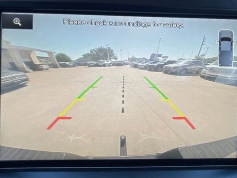 Used 2015 Ford F150 Lariat image 24