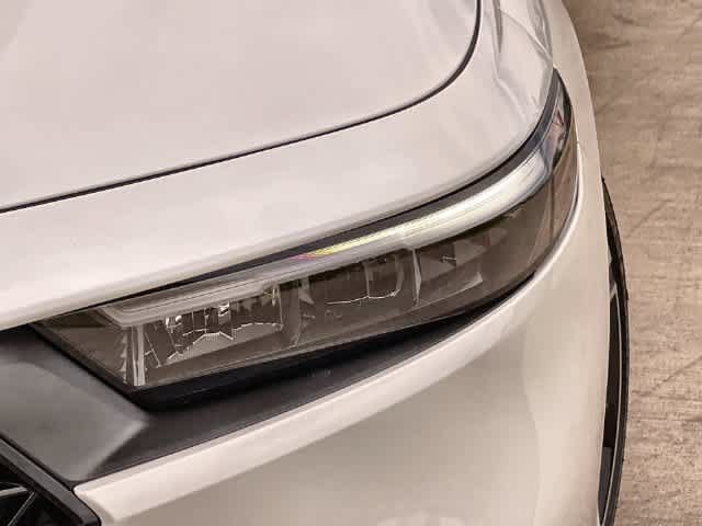 Used 2026 Honda Accord SE image 24