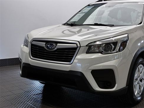 Used 2019 Subaru Forester w/ Popular Package #1 image 7