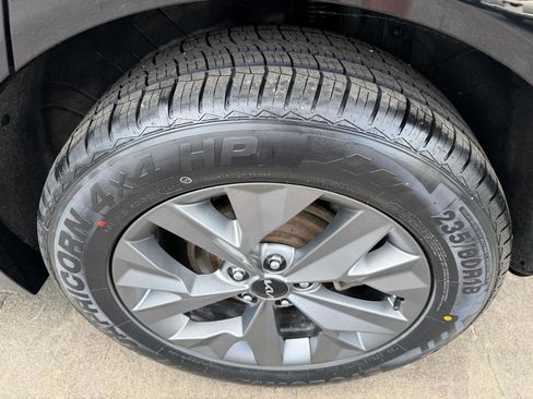 Used 2023 Kia Sportage SX AWD/4WD image 22