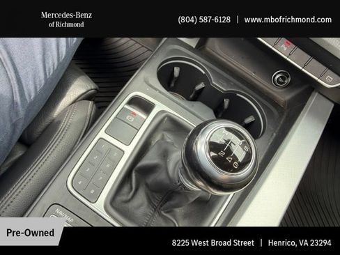 Used 2017 Audi A4 2.0T Premium Plus w/ Premium Plus Package AWD/4WD image 13