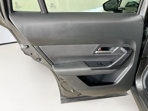 Used 2025 MAZDA CX-50 AWD 2.5 S w/ Preferred Package image 26