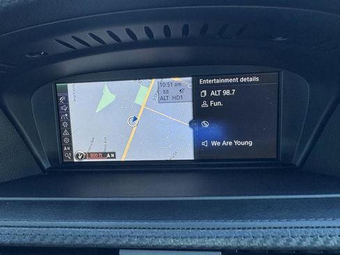 Used 2013 BMW M3 Coupe image 23