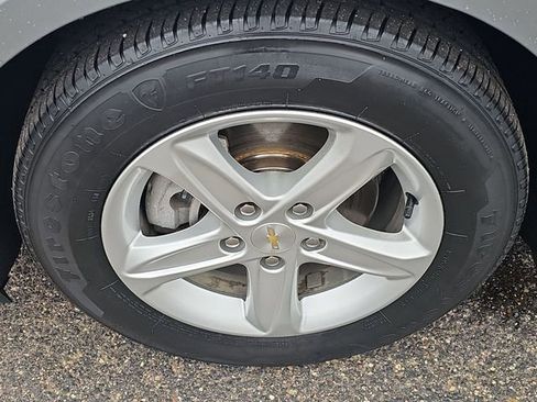 Used 2023 Chevrolet Malibu LS image 29