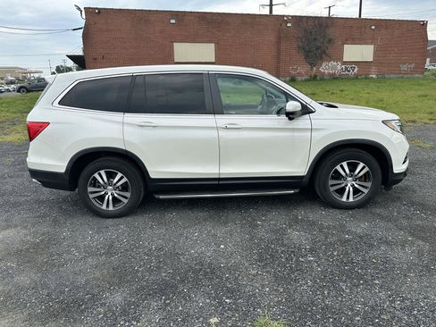 Used 2018 Honda Pilot EX-L image 9
