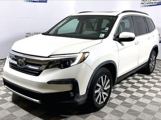 Used 2019 Honda Pilot EX-L video 1