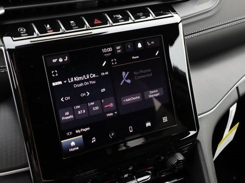 New 2025 Jeep Grand Cherokee 4WD image 30