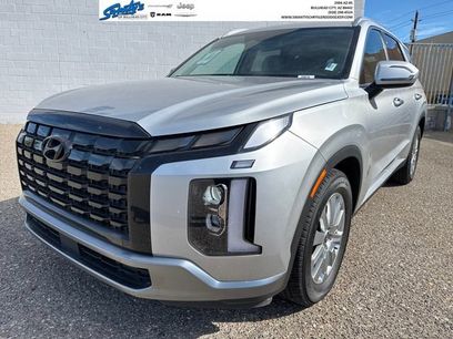 Used 2025 Hyundai Palisade SEL