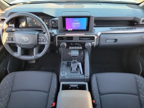 New 2026 Toyota Tacoma SR5 RWD image 6
