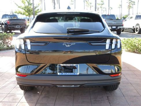New 2026 Ford Mustang Mach-E Select w/ Technology Package RWD image 3