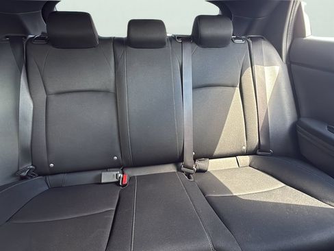 Used 2017 Honda Civic Sport image 22
