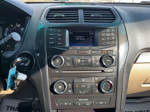 Used 2016 Ford Explorer 4WD image 21
