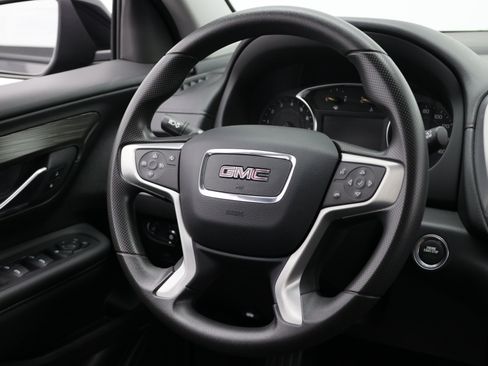 Used 2024 GMC Terrain SLE w/ Elevation Edition FWD image 34