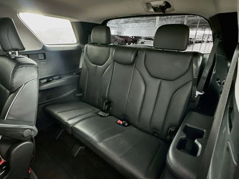 Used 2025 Hyundai Palisade SEL FWD image 30