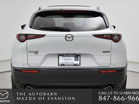 New 2026 MAZDA CX-30 AWD 2.5 S image 20