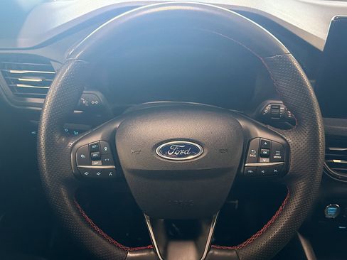 Used 2023 Ford Escape ST-Line Select w/ Tech Pack #2 AWD/4WD image 18