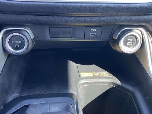 Used 2024 Toyota Grand Highlander AWD Hybrid image 27