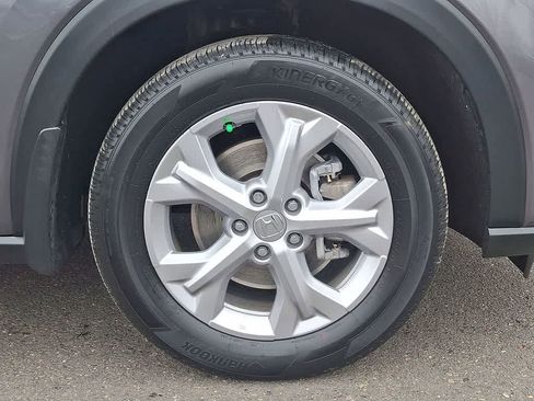 Certified 2023 Honda HR-V LX image 26