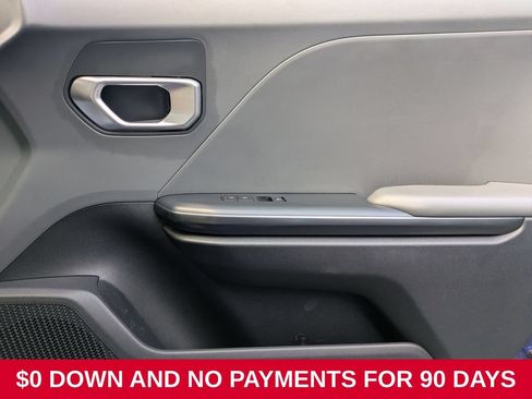 Used 2025 Kia K4 FWD image 32