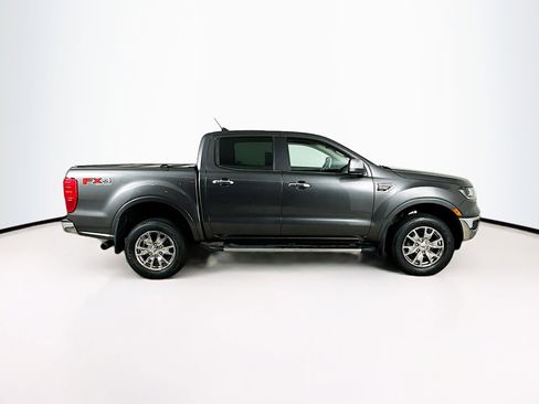 Used 2019 Ford Ranger Lariat w/ Equipment Group 501A Mid image 10