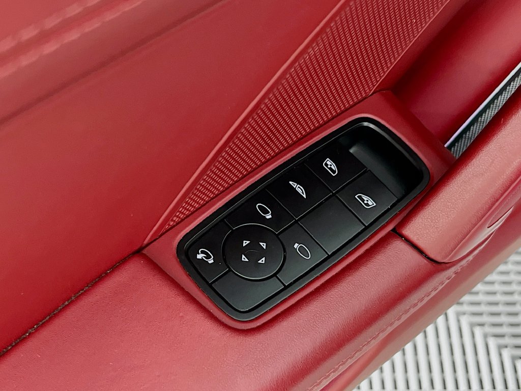 Certified 2022 Porsche 911 Carrera 4S AWD/4WD image 20