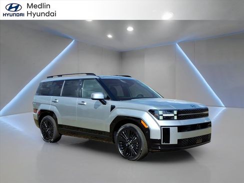 New 2026 Hyundai Santa Fe Calligraphy image 17