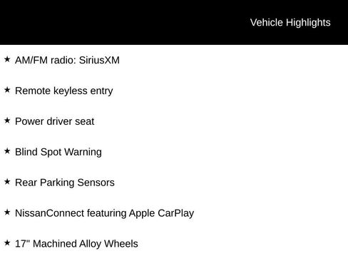 Used 2024 Nissan Altima 2.5 SV image 7