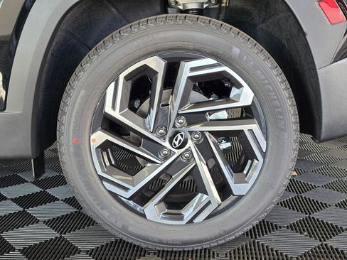 New 2026 Hyundai Tucson Limited image 11