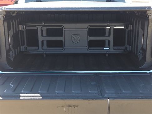 New 2026 RAM 1500 Tungsten w/ Bed Utility Group image 13