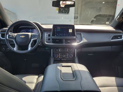 Used 2024 Chevrolet Tahoe Premier AWD/4WD image 10