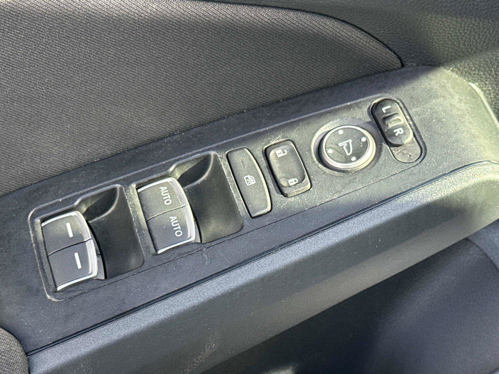 Certified 2024 Honda Civic EX image 17