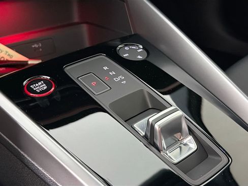 Used 2024 Audi S3 Prestige w/ Prestige Package image 17