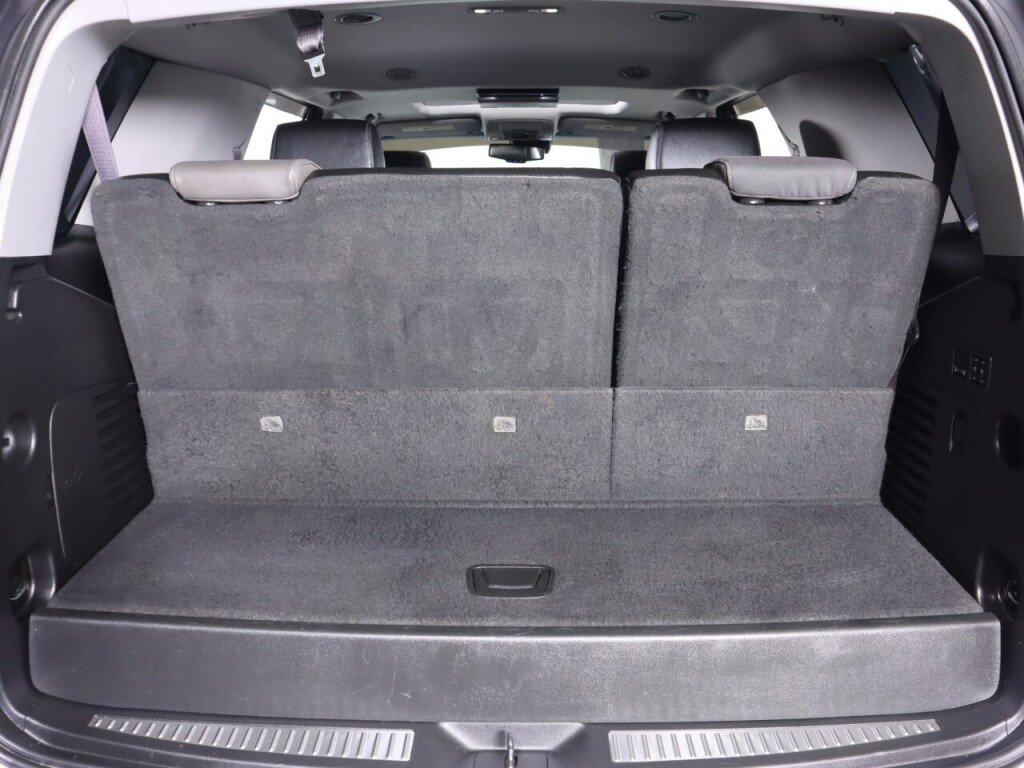 Used 2017 Chevrolet Tahoe LT AWD/4WD image 39