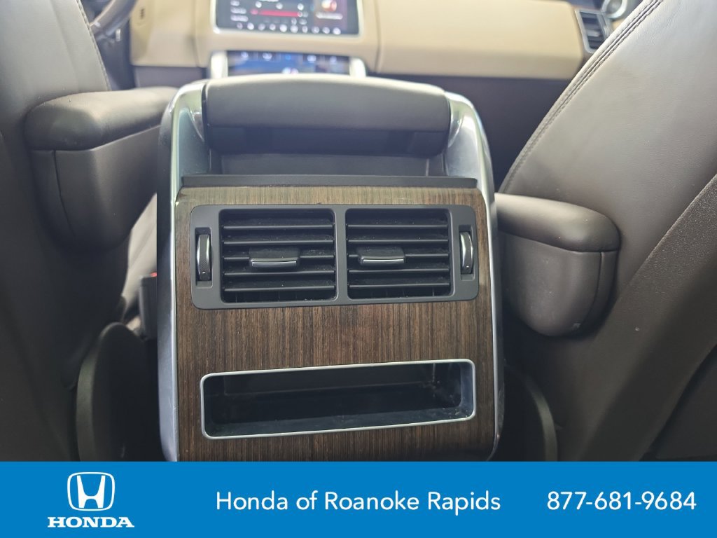Used 2019 Land Rover Range Rover Sport HSE AWD/4WD image 28