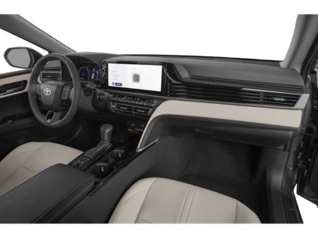 New 2027 Toyota Camry XLE FWD image 11