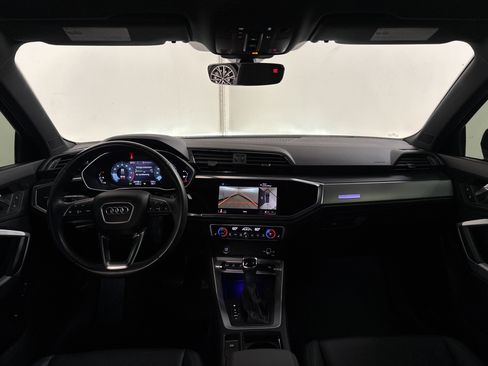 Used 2022 Audi Q3 2.0T Premium Plus w/ Premium Plus Package image 8