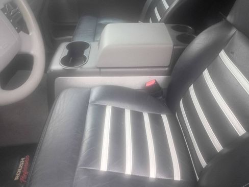Used 2005 Ford F150 XL RWD image 18